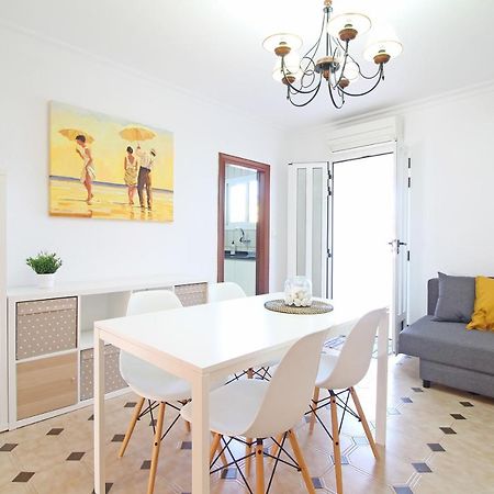 Global Properties, Apartamento Con 2 Habitaciones Y Perfecta Ubicacion En La Playa Sagunto 外观 照片