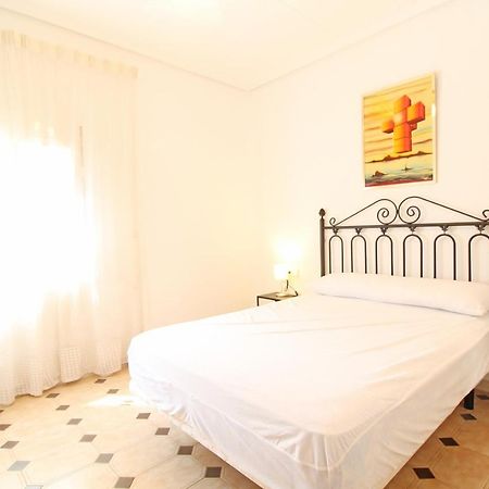 Global Properties, Apartamento Con 2 Habitaciones Y Perfecta Ubicacion En La Playa Sagunto 外观 照片
