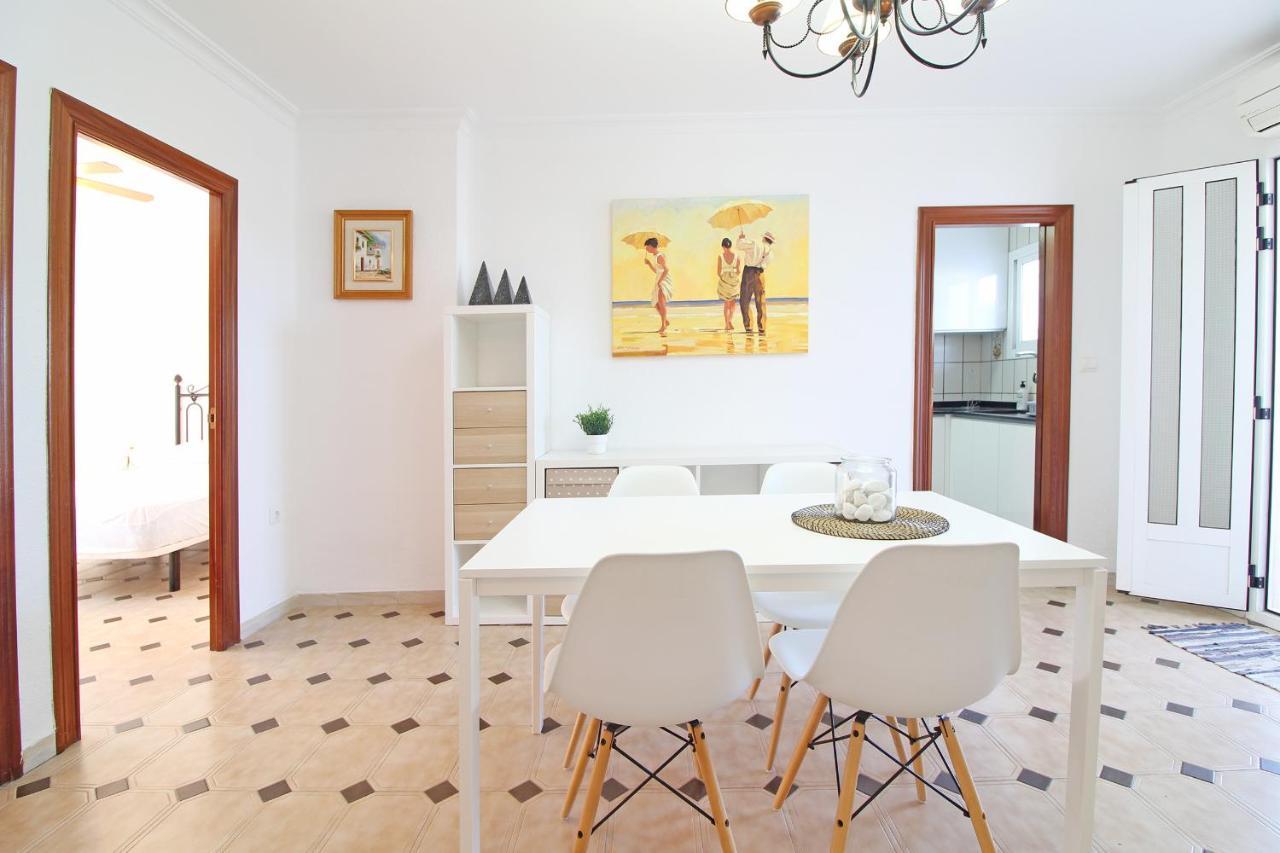 Global Properties, Apartamento Con 2 Habitaciones Y Perfecta Ubicacion En La Playa Sagunto 外观 照片