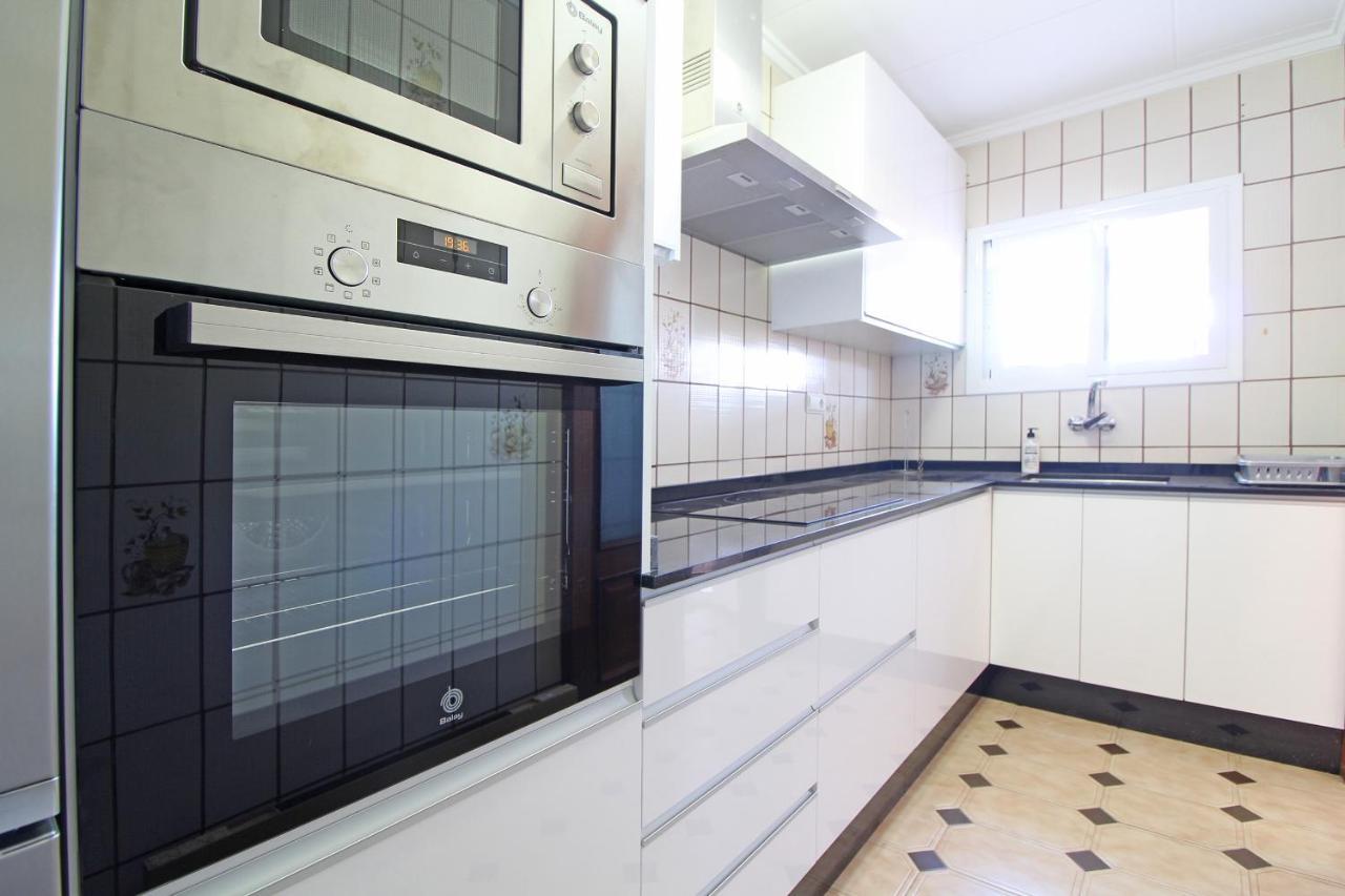 Global Properties, Apartamento Con 2 Habitaciones Y Perfecta Ubicacion En La Playa Sagunto 外观 照片