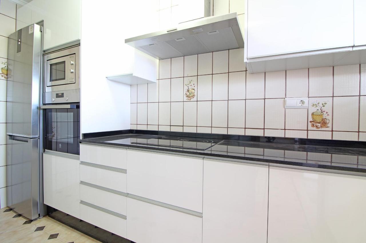 Global Properties, Apartamento Con 2 Habitaciones Y Perfecta Ubicacion En La Playa Sagunto 外观 照片