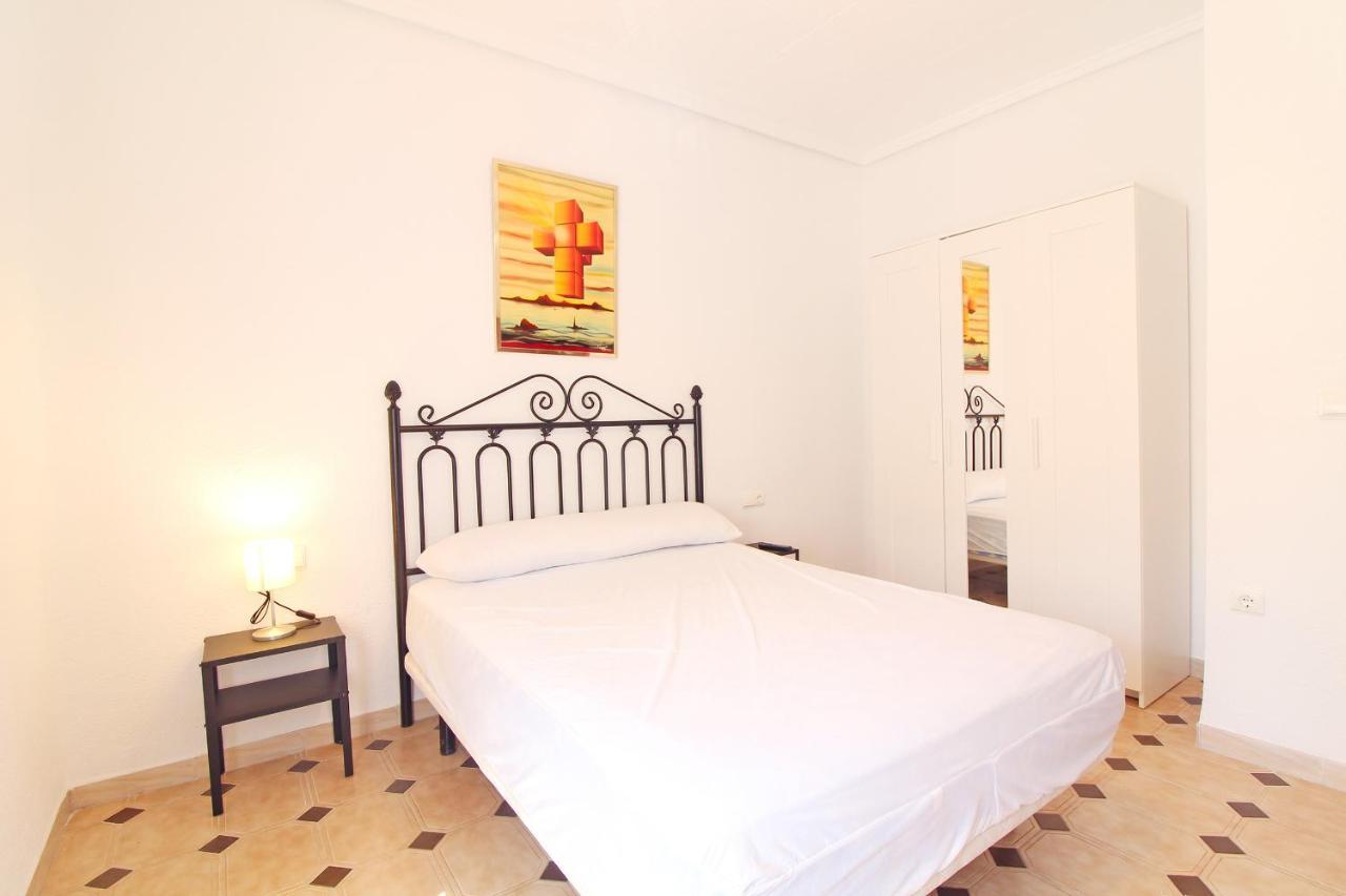 Global Properties, Apartamento Con 2 Habitaciones Y Perfecta Ubicacion En La Playa Sagunto 外观 照片