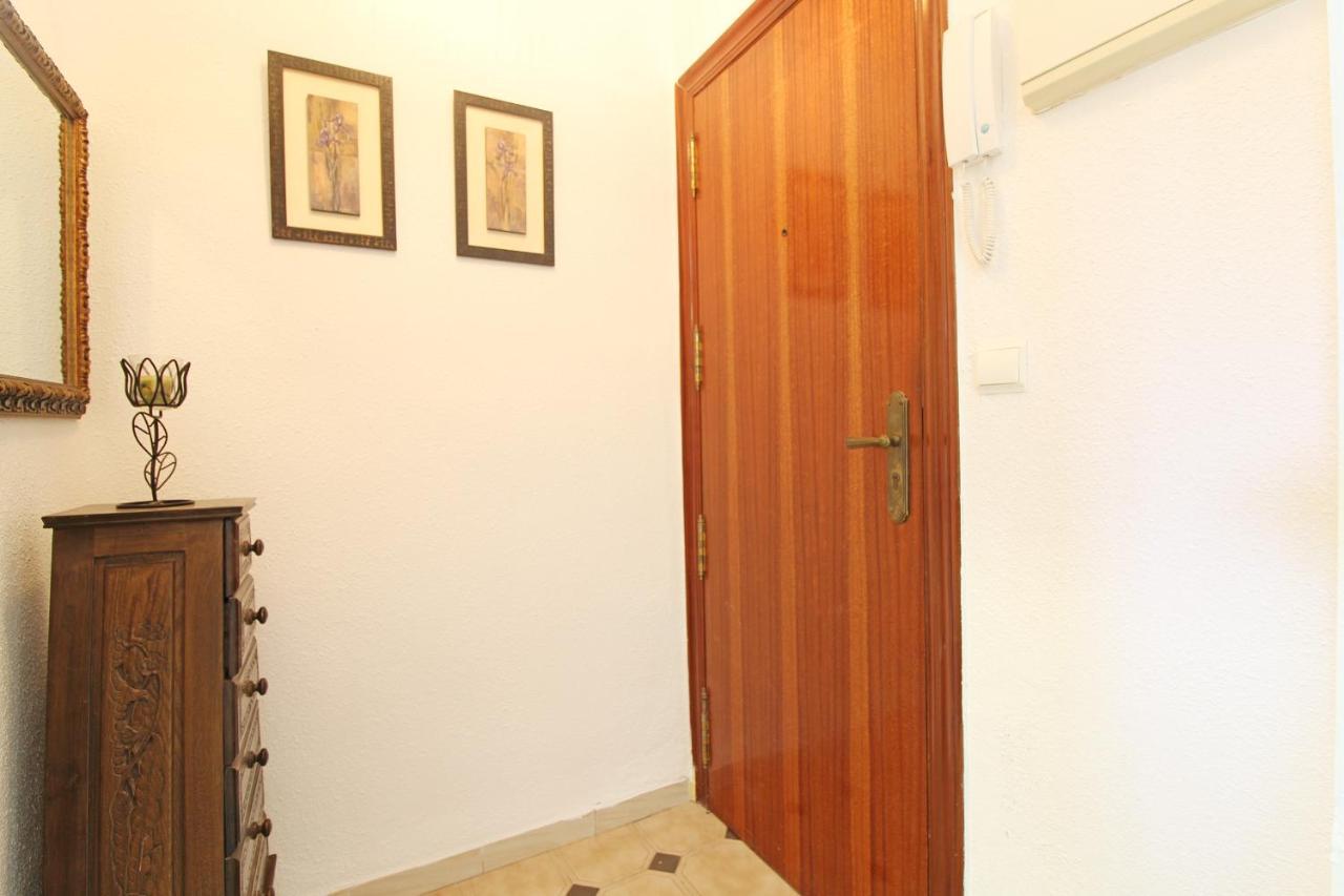 Global Properties, Apartamento Con 2 Habitaciones Y Perfecta Ubicacion En La Playa Sagunto 外观 照片