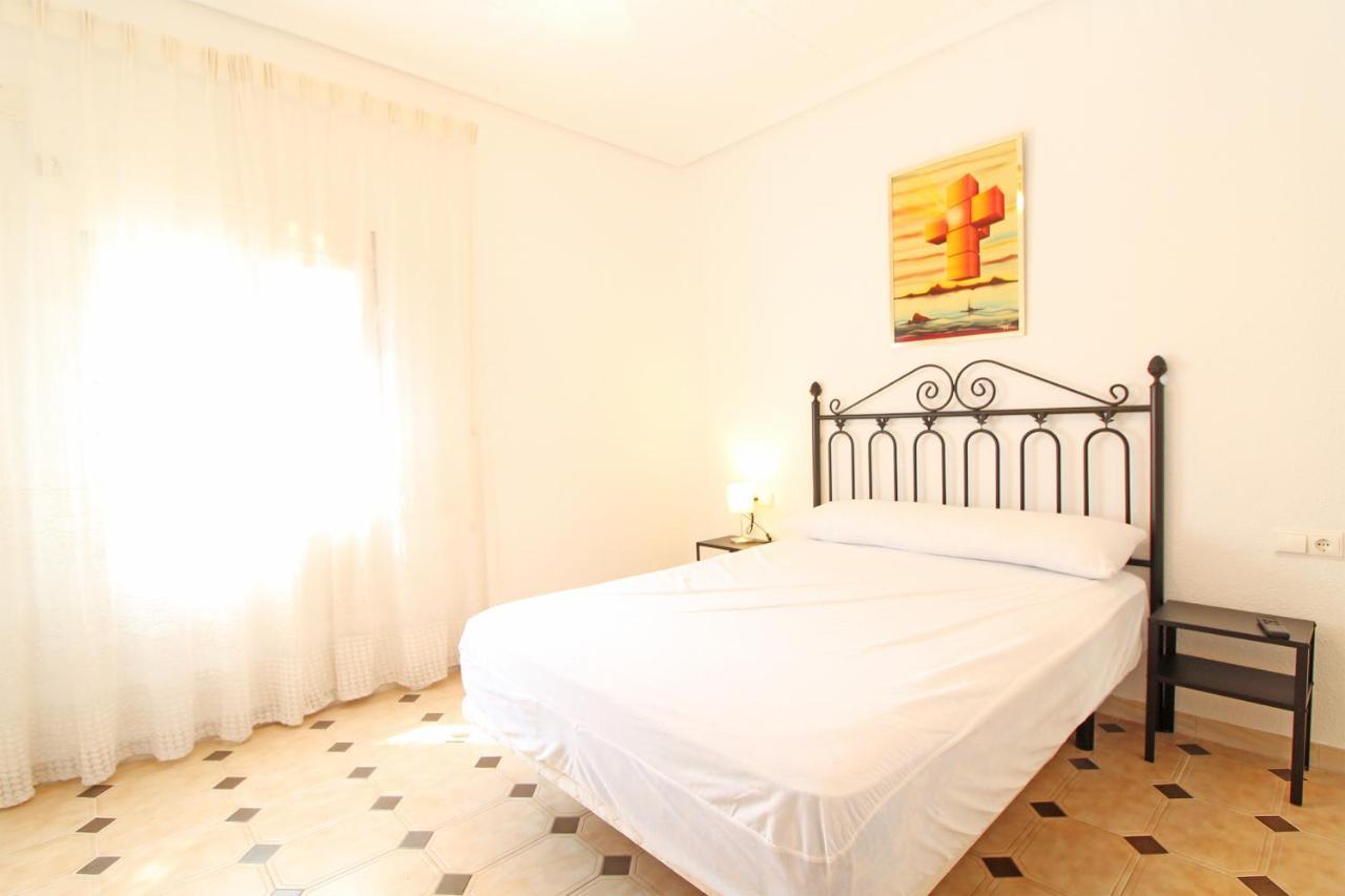 Global Properties, Apartamento Con 2 Habitaciones Y Perfecta Ubicacion En La Playa Sagunto 外观 照片