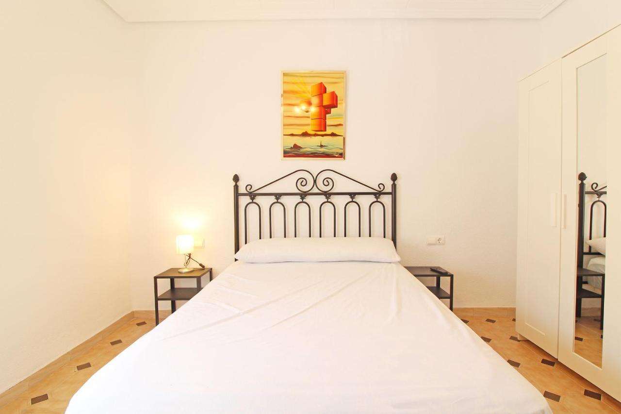 Global Properties, Apartamento Con 2 Habitaciones Y Perfecta Ubicacion En La Playa Sagunto 外观 照片