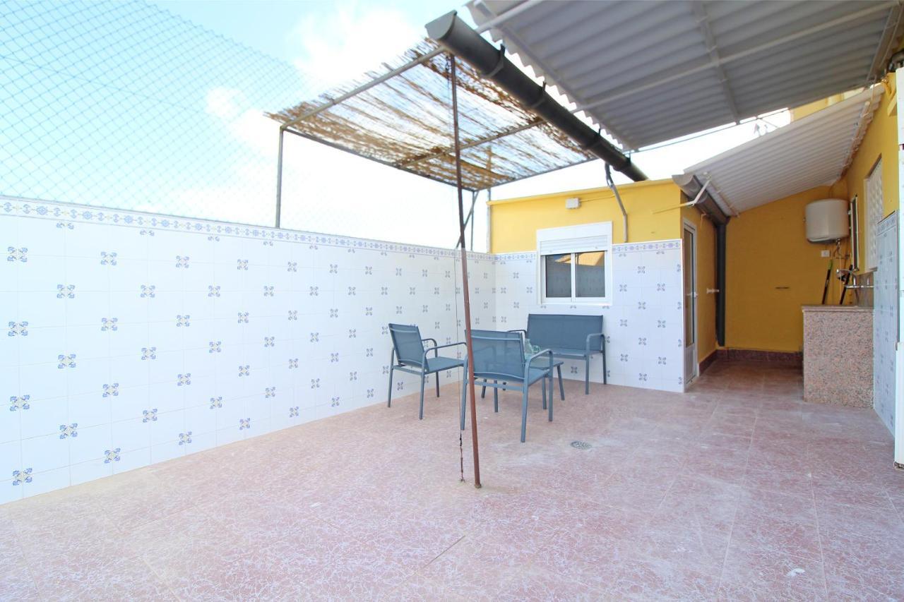 Global Properties, Apartamento Con 2 Habitaciones Y Perfecta Ubicacion En La Playa Sagunto 外观 照片