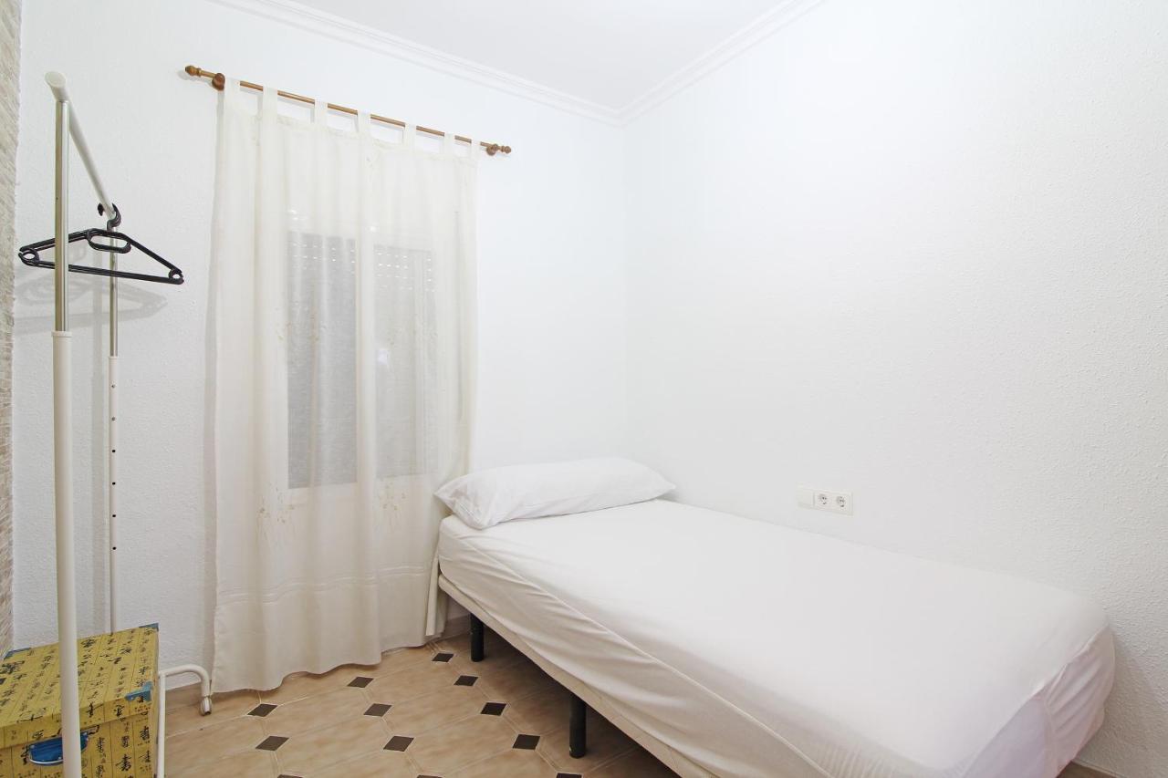 Global Properties, Apartamento Con 2 Habitaciones Y Perfecta Ubicacion En La Playa Sagunto 外观 照片