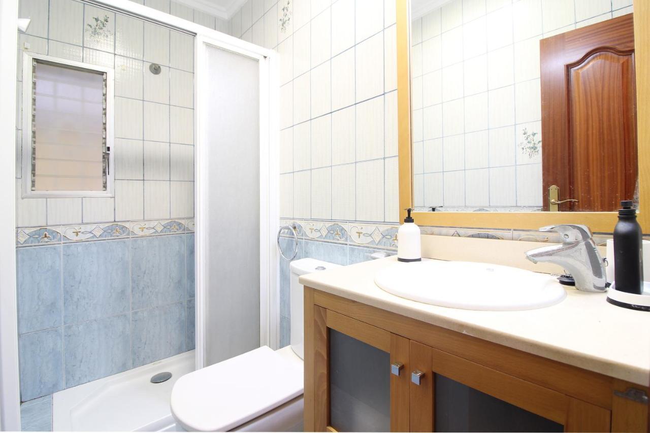 Global Properties, Apartamento Con 2 Habitaciones Y Perfecta Ubicacion En La Playa Sagunto 外观 照片