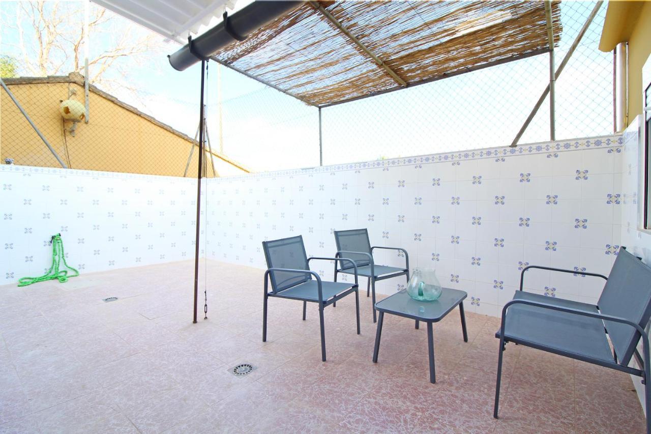 Global Properties, Apartamento Con 2 Habitaciones Y Perfecta Ubicacion En La Playa Sagunto 外观 照片